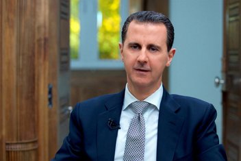 Bašar al Asad