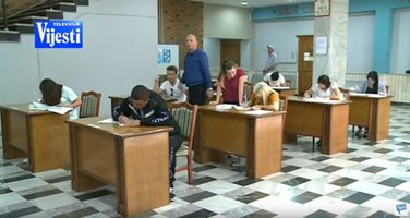 Brucoši, Pravni fakultet