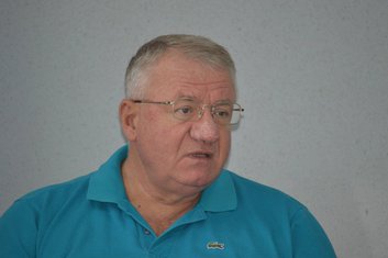 Vojislav Šešelj