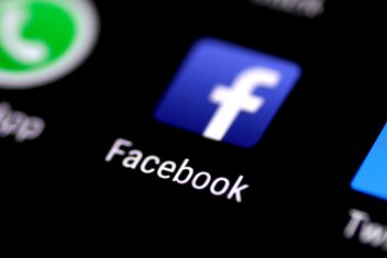 Mark Zakerberg, Facebook