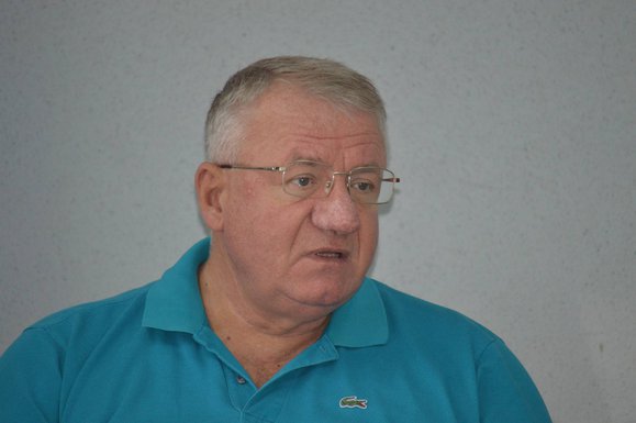 Vojislav Šešelj