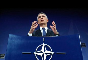 Jens Stoltenberg