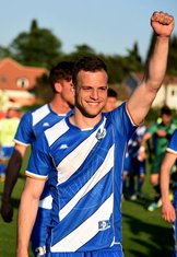 Luka Merdović