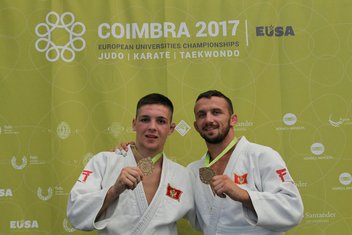 Nikola i Marko Gušić
