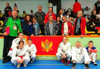 Džiju džica klub Mornar