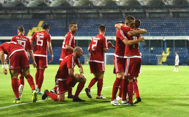 OFK Titograd