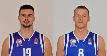 Zoran Nikolić i Sead Šehović