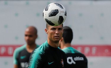 Ronaldo