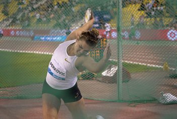 Sandra Perković