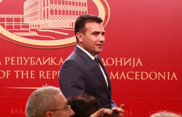 Zoran Zaev