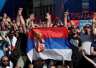 srbija