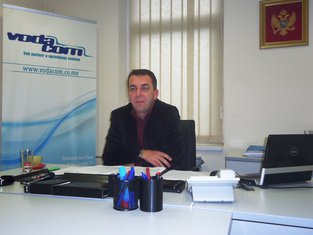 Boris Vuković