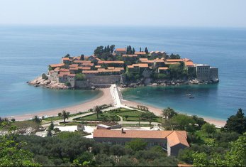 Sveti Stefan