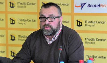 Stefan Cvetković