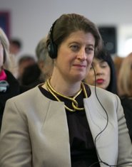 Alison Kemp