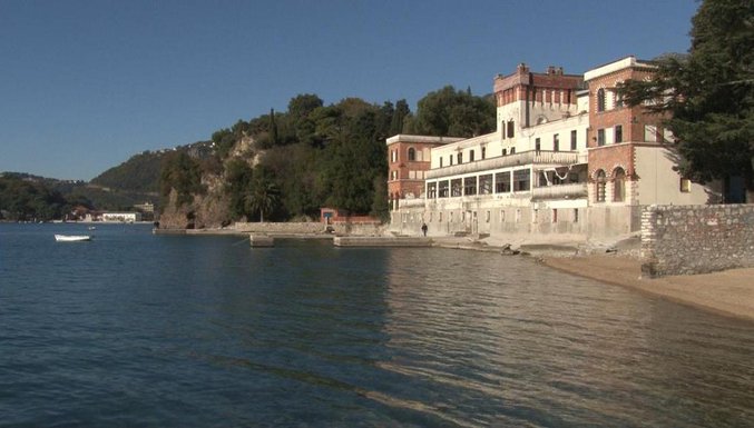 Hotel Plaža zelenika