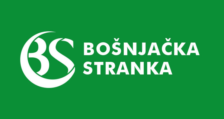 Bošnjačka stranka