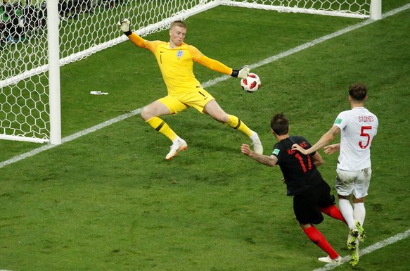 Mandžukić