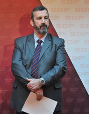 Dragan Vojvodić