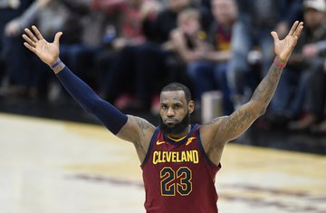 LeBron Džejms