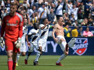 Zlatan Ibrahimović