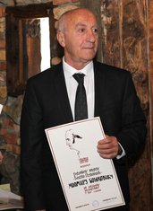 Miomir Bošković