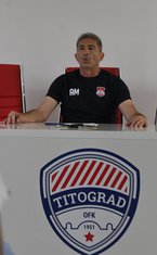 OFK Titograd