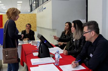 glasanje, izbori Crna Gora