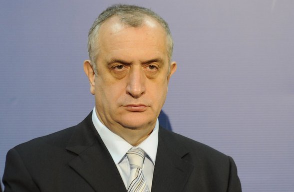 Predrag Bulatović