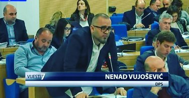 Nenad Vujošević