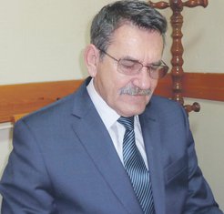 Ljoro Nrekić (Novina)