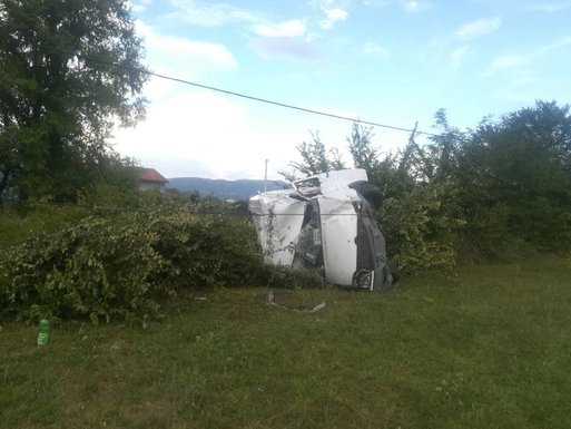 Danilovgrad udes, MIodrag Tomković