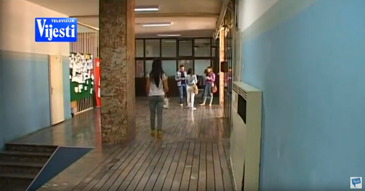 Filozofski fakultet Nikšić