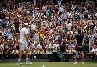 Kevin Anderson