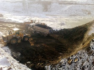 Rudnik Pljevlja