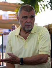 Stjepan Mesić