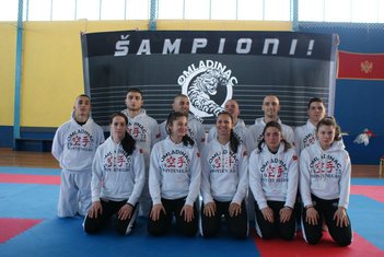 KK Omladinac