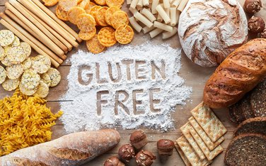 gluten