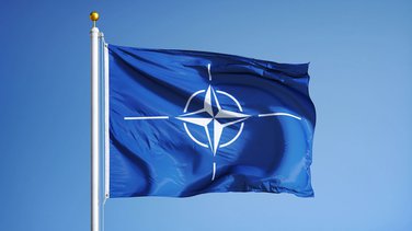 NATO zastava