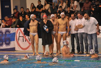 Primorac - Jadran vaterpolo