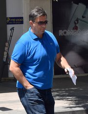 Nebojša Medojević