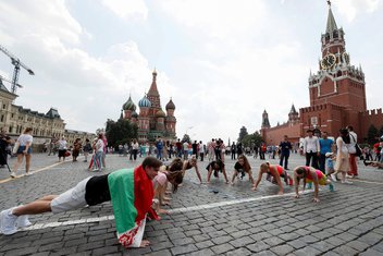 moskva