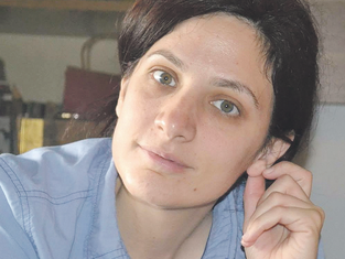 Kristina Ćetković