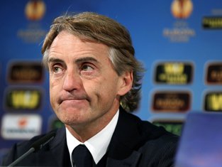 Roberto Manćini