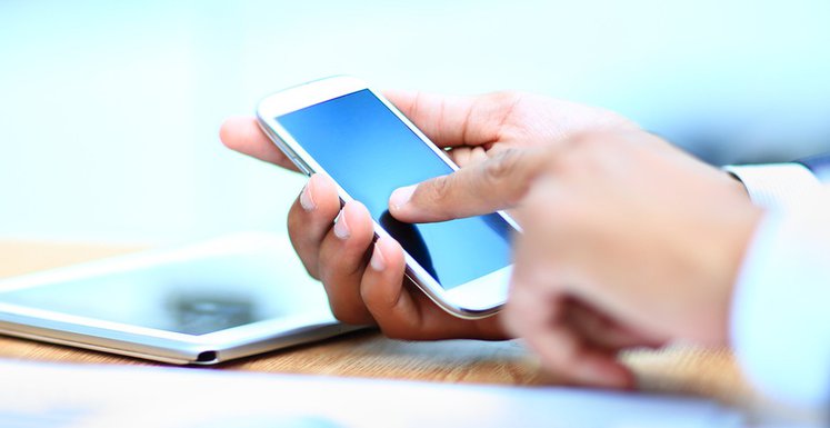 SMS poruke, mobilni telefon