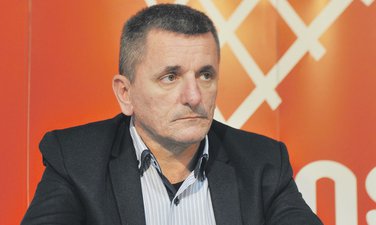 Veselin Radulović