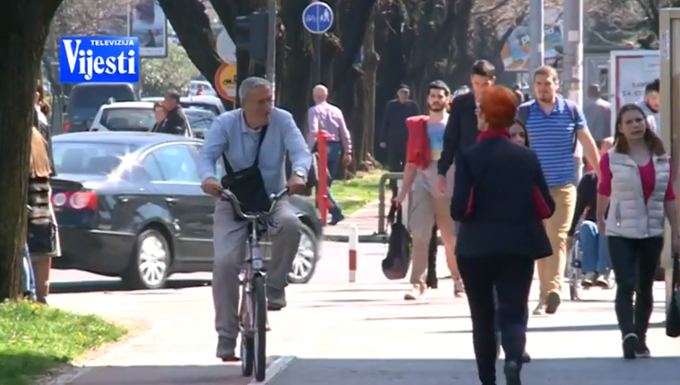 Podgorica