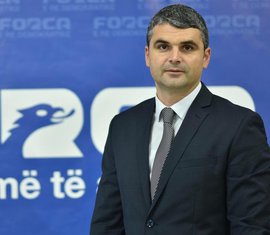 Ilir Čapuni