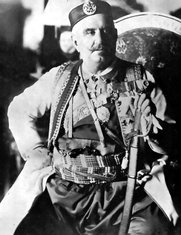 Kralj Nikola