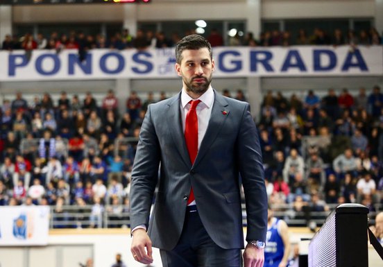 Dušan Alimpijević